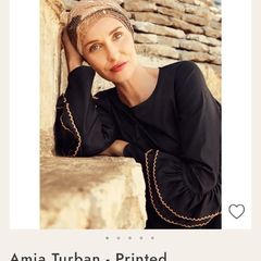 Head turbans/hats