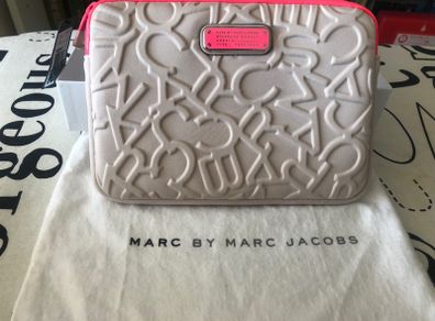 Marc Jacobs clutch bag or tablet case (present idea)