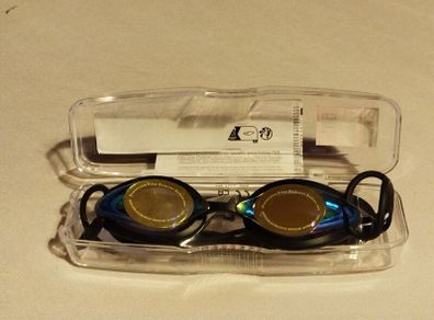 Swim goggles