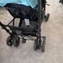 Graco EZLite Stroller Mint Green Image 5