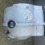 Antique Bullfinch gas spotlight, ideal for electrial replacement Image 5