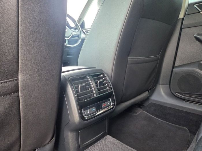 Volkswagen Arteon Elegance 2017 Panoramic sunroof