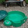 little tikes sandbox /paddling pool Image 2