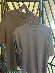 Asos Overzised Tshirt x 2 Small
