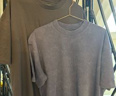 Asos Overzised Tshirt x 2 Small