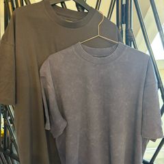 Asos Overzised Tshirt x 2 Small
