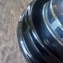 Veritas oil lamp, fully working, D18 Image 3