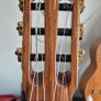 Spanish Classical Luthier's Guitar Prudencio Saez Image 4