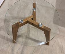 Nest of Table