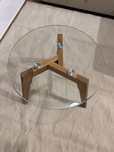 Nest of Table