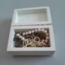 PEARLS - & Seashell Box Image 10