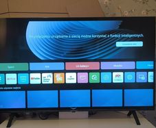Tv Lg 50'