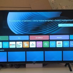 Tv Lg 50'
