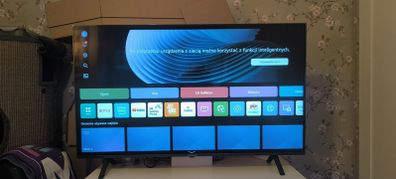 Tv Lg 50'