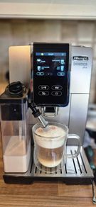 Delonghi Dinamica Plus Coffee Machine