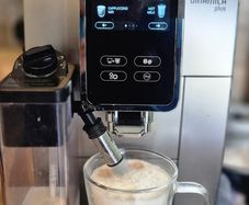 Delonghi Dinamica Plus Coffee Machine