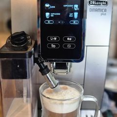 Delonghi Dinamica Plus Coffee Machine