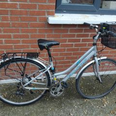 ladies bike falcon horizon