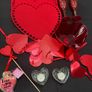 Decorations to celebrate Valentine's Day Image 2