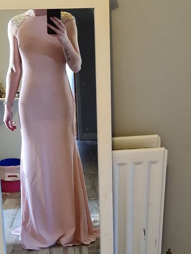 Ballgown/bridesmaid