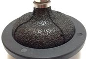 Alpha Professional Tools profile wheels 1-1/4" OGEE position 1