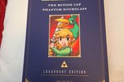 The Legend of Zelda Manga
