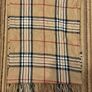 Burberrys of London Scarf Image 3