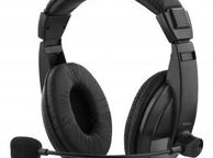 main image for ad USB Stereo Headset with Microphone