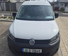 Van for sale