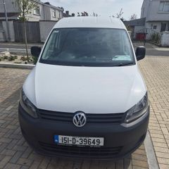 Van for sale