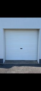 Roller Garage door