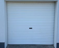 Roller Garage door