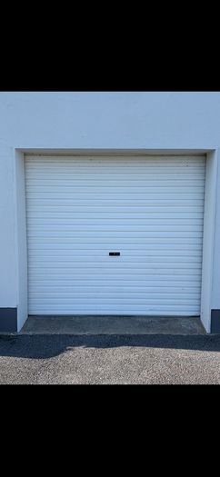 Roller Garage door