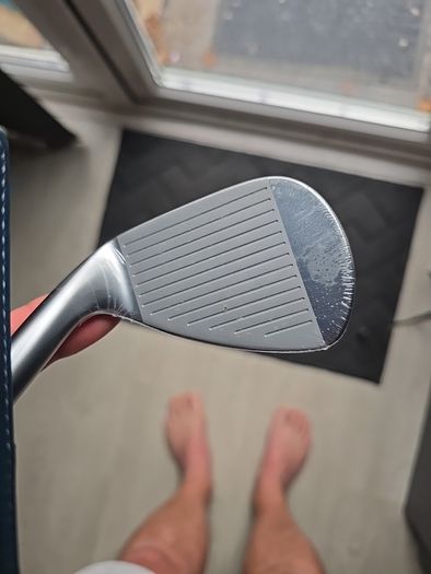 Mizuno jpx 925 Forged