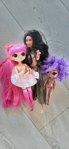 Barbies