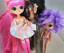 Barbies