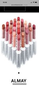 Brand New Almay Hydracolor Lipstick 515 Bronzed
