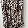 Gallery leopard shirt dress size 16 New Image 2
