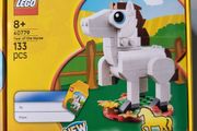 Year of the Horse 40779