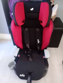 Car seat