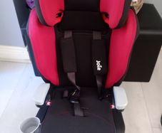 Car seat