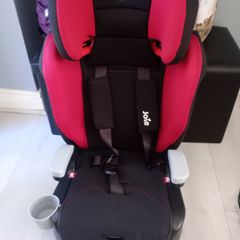 Car seat