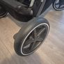 gazelle e stroller twin Image 2