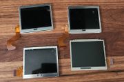 DS Lite Screen - For parts