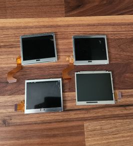 DS Lite Screen - For parts