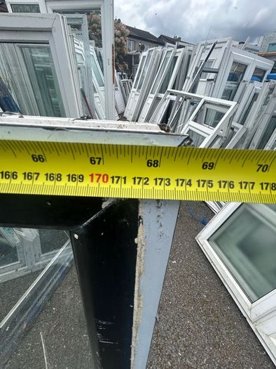 pvc window