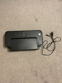 Cannon Printer Pixma iP1900