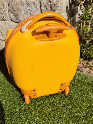 Kid's Suitcase
