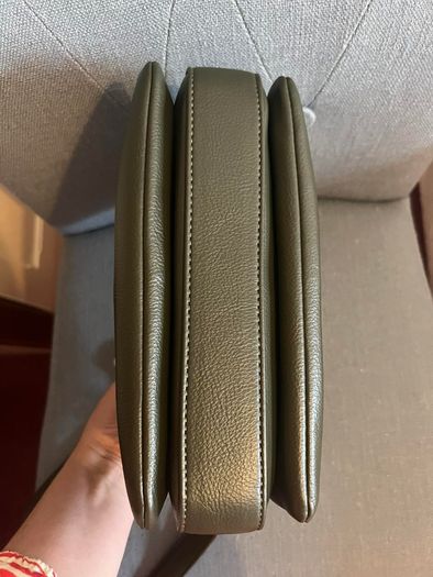 Valle Motto handbag