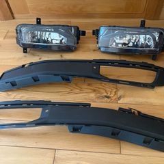 Transporter Fog lights T6